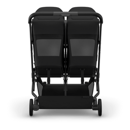 UPPAbaby Minu Duo Stroller - James