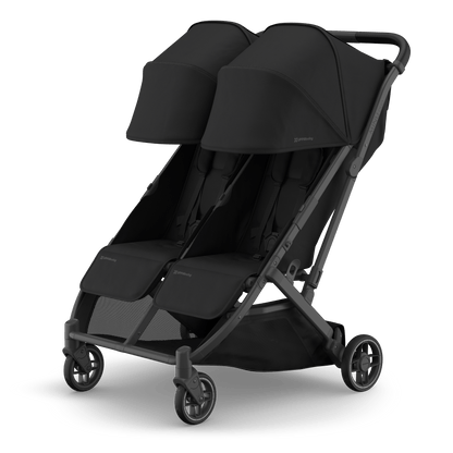 UPPAbaby Minu Duo Stroller - James