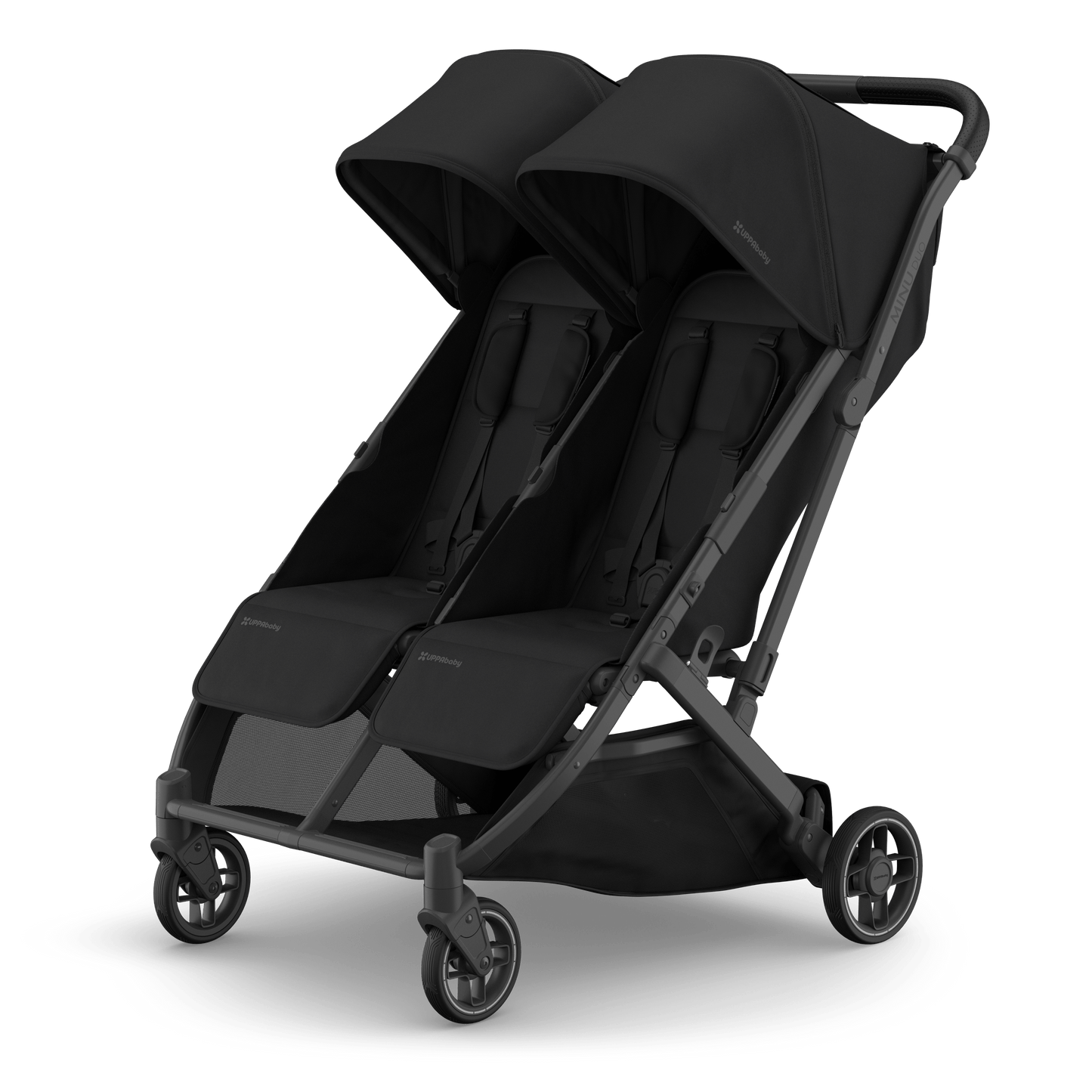 UPPAbaby Minu Duo Stroller - James