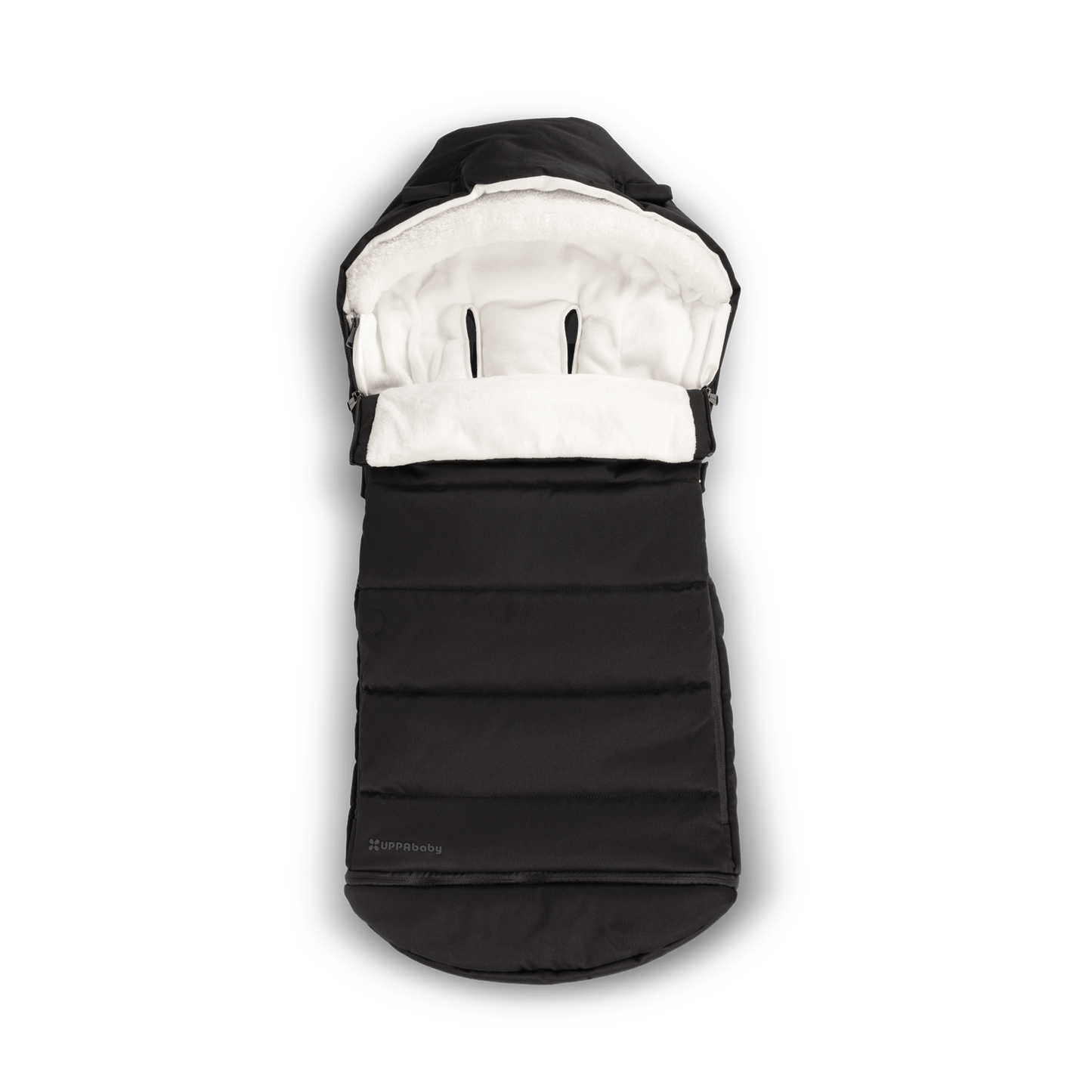 UPPAbaby Cozy Ganoosh Footmuff - James