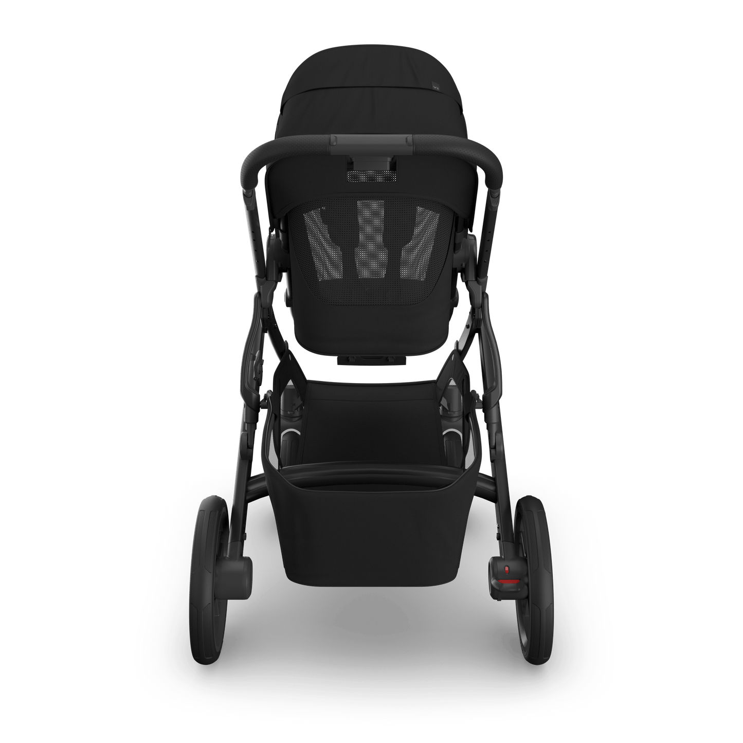 UPPAbaby Vista V3 Pushchair & Carrycot - James