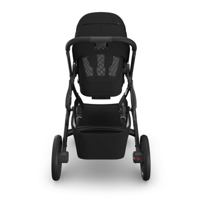 UPPAbaby Vista V3 Pushchair & Carrycot - James