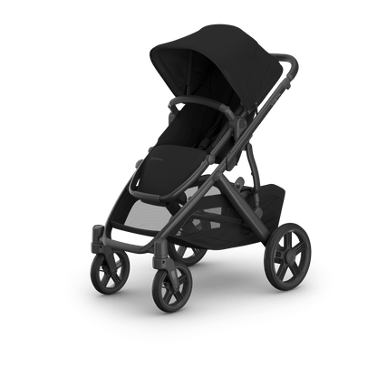 UPPAbaby Vista V3 Pushchair & Carrycot - James