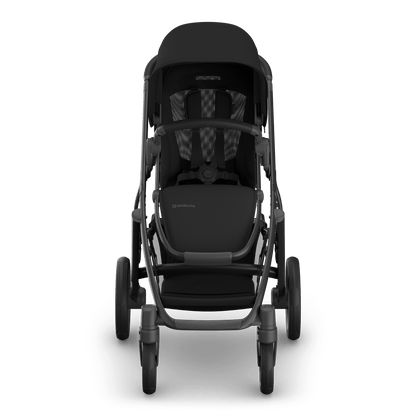 UPPAbaby Vista V3 Pushchair & Carrycot - James