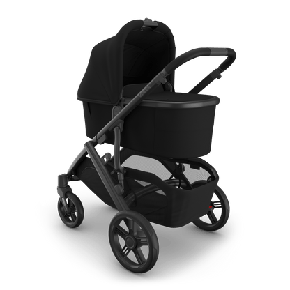 UPPAbaby Vista V3 Pushchair & Carrycot - James
