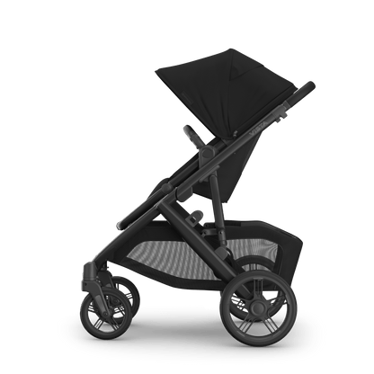 UPPAbaby Vista V3 Pushchair & Carrycot - James