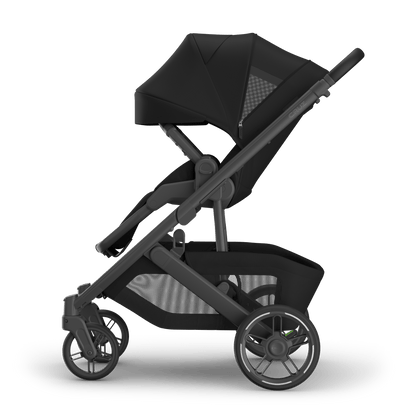UPPAbaby CRUZ V3 Stroller - James