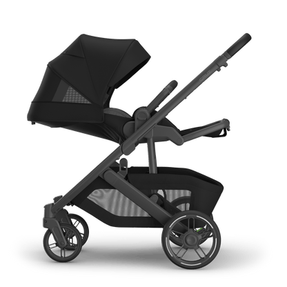 UPPAbaby CRUZ V3 Stroller - James