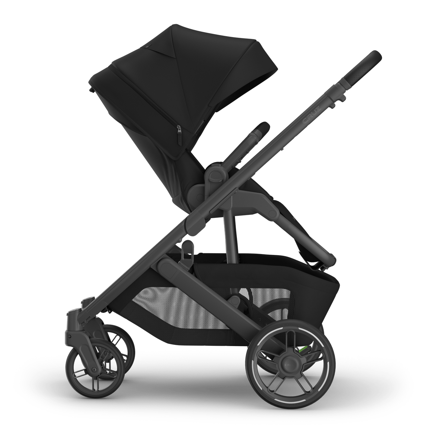 UPPAbaby CRUZ V3 Stroller - James