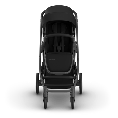 UPPAbaby CRUZ V3 Stroller - James