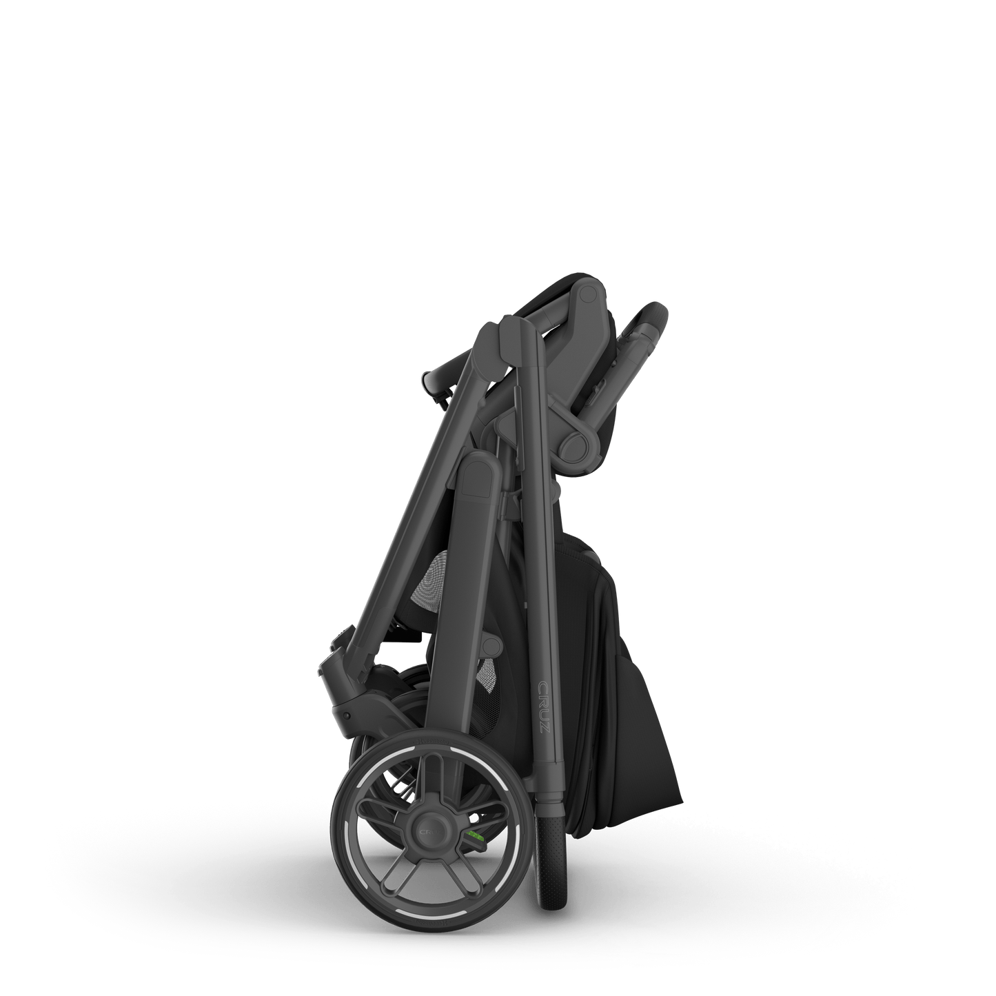 UPPAbaby CRUZ V3 Stroller - James
