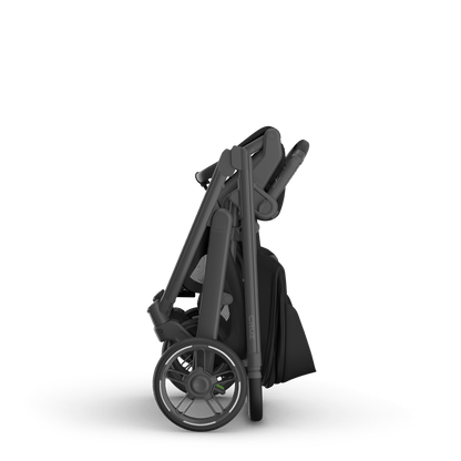 UPPAbaby CRUZ V3 Stroller - James