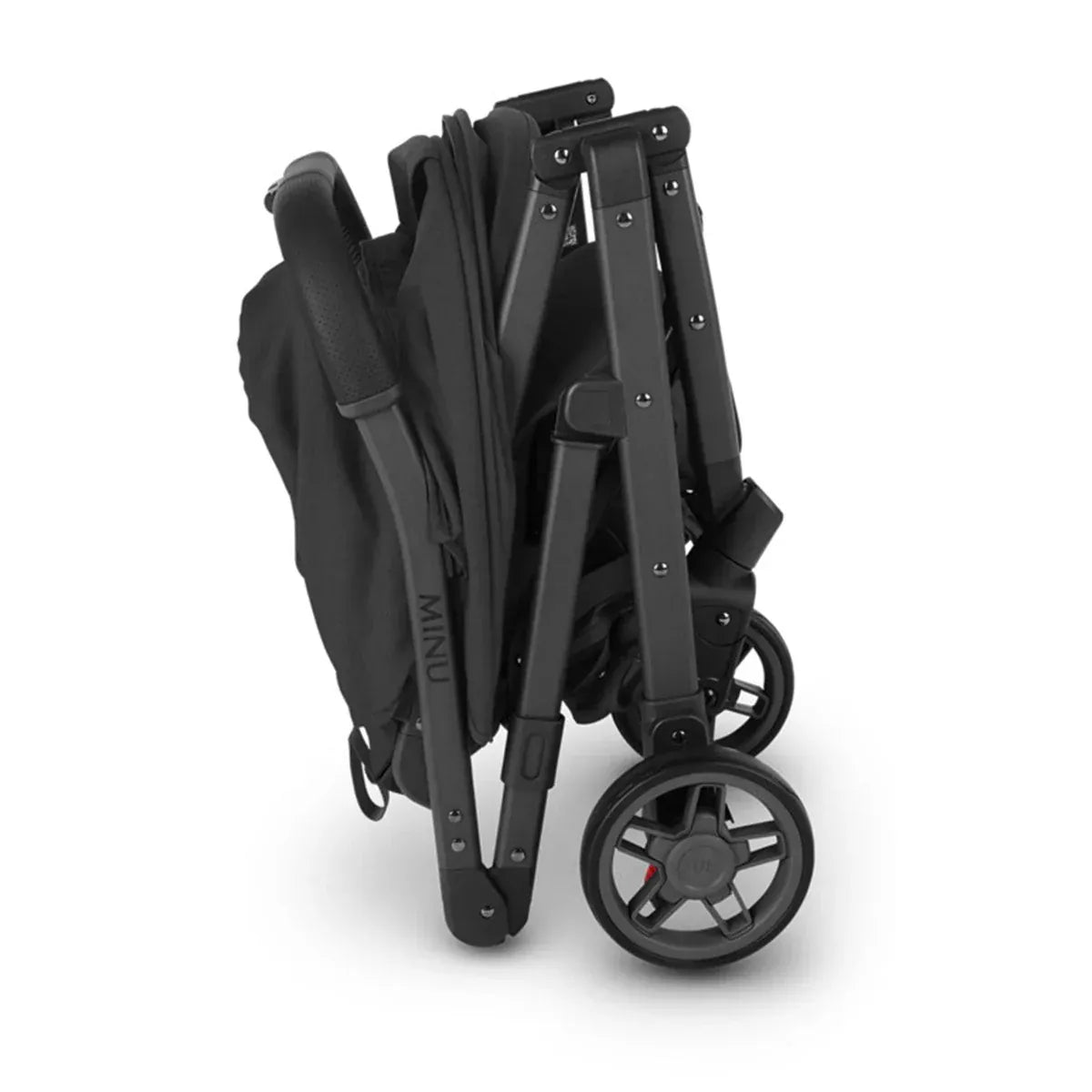 UPPAbaby Minu V2 Stroller - Jake (Ex-Display, no Bumper Bar)