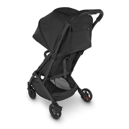 UPPAbaby Minu V2 Stroller - Jake (Ex-Display, no Bumper Bar)
