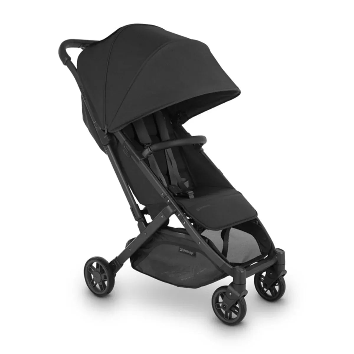 UPPAbaby Minu V2 Stroller - Jake (Ex-Display, no Bumper Bar)