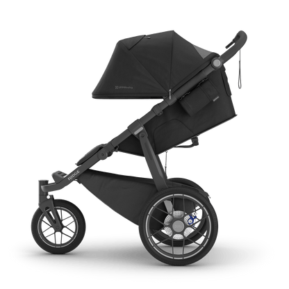 UPPAbaby Ridge V2 All-Terrain Pushchair - James