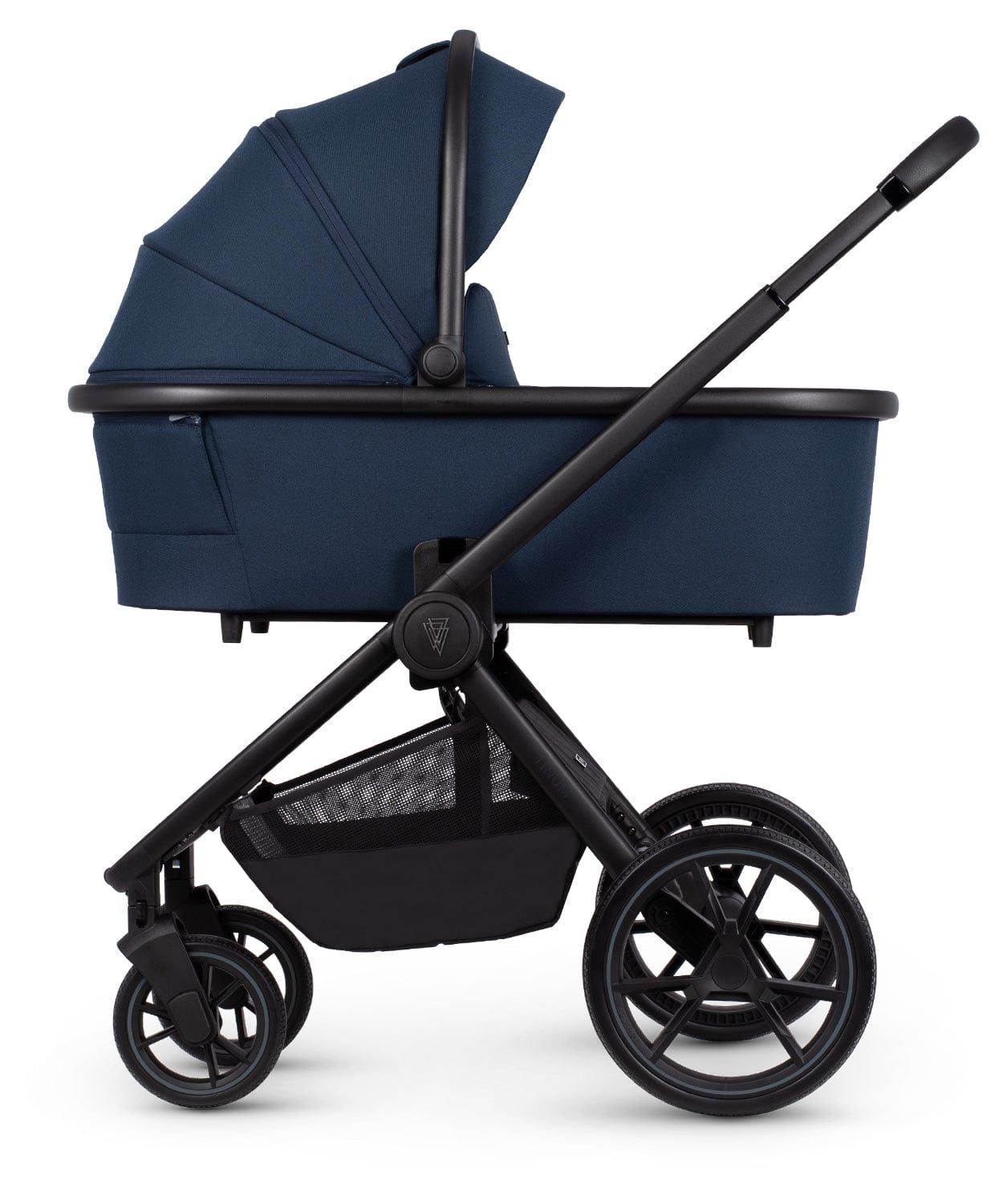 Venicci Tinum Edge 4in1 Travel System - Ocean/Beige
