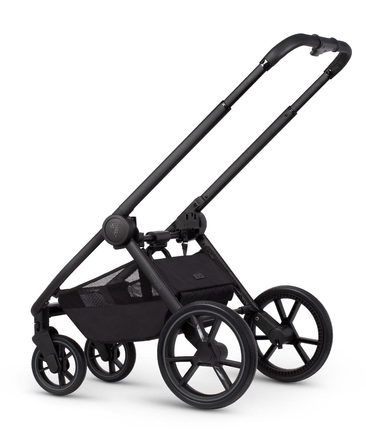 Venicci Tinum Edge 4in1 Travel System - Ocean/Beige