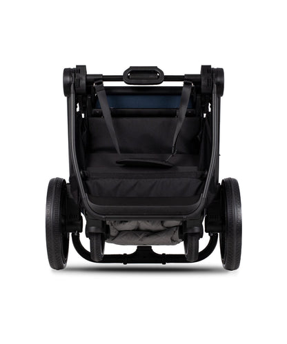Venicci Tinum Edge 4in1 Travel System - Ocean/Beige