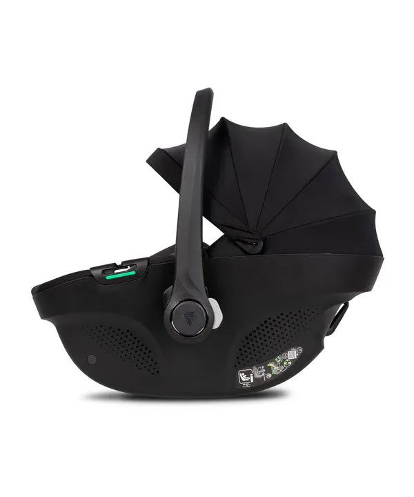 Venicci Tinum Edge 4in1 Travel System - Ocean/Black