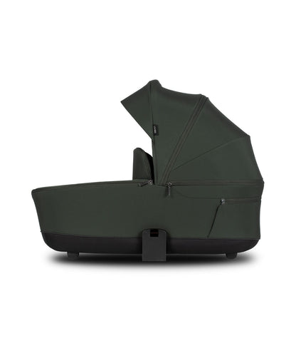 Venicci Claro 3in1 (Cabriofix i-Size) Travel System - Forest