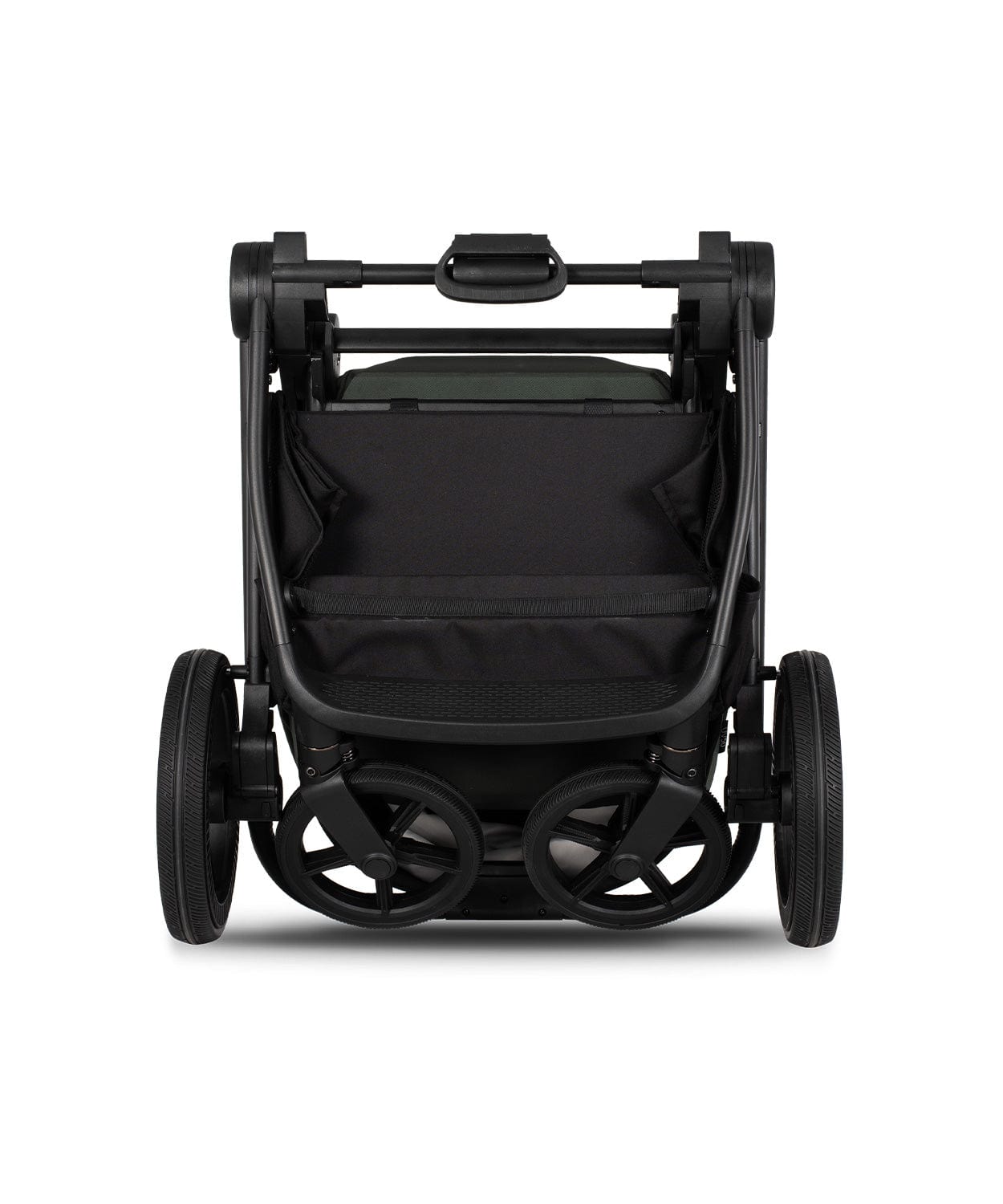 Venicci Claro 4in1 (Cabriofix i-Size) Travel System - Forest