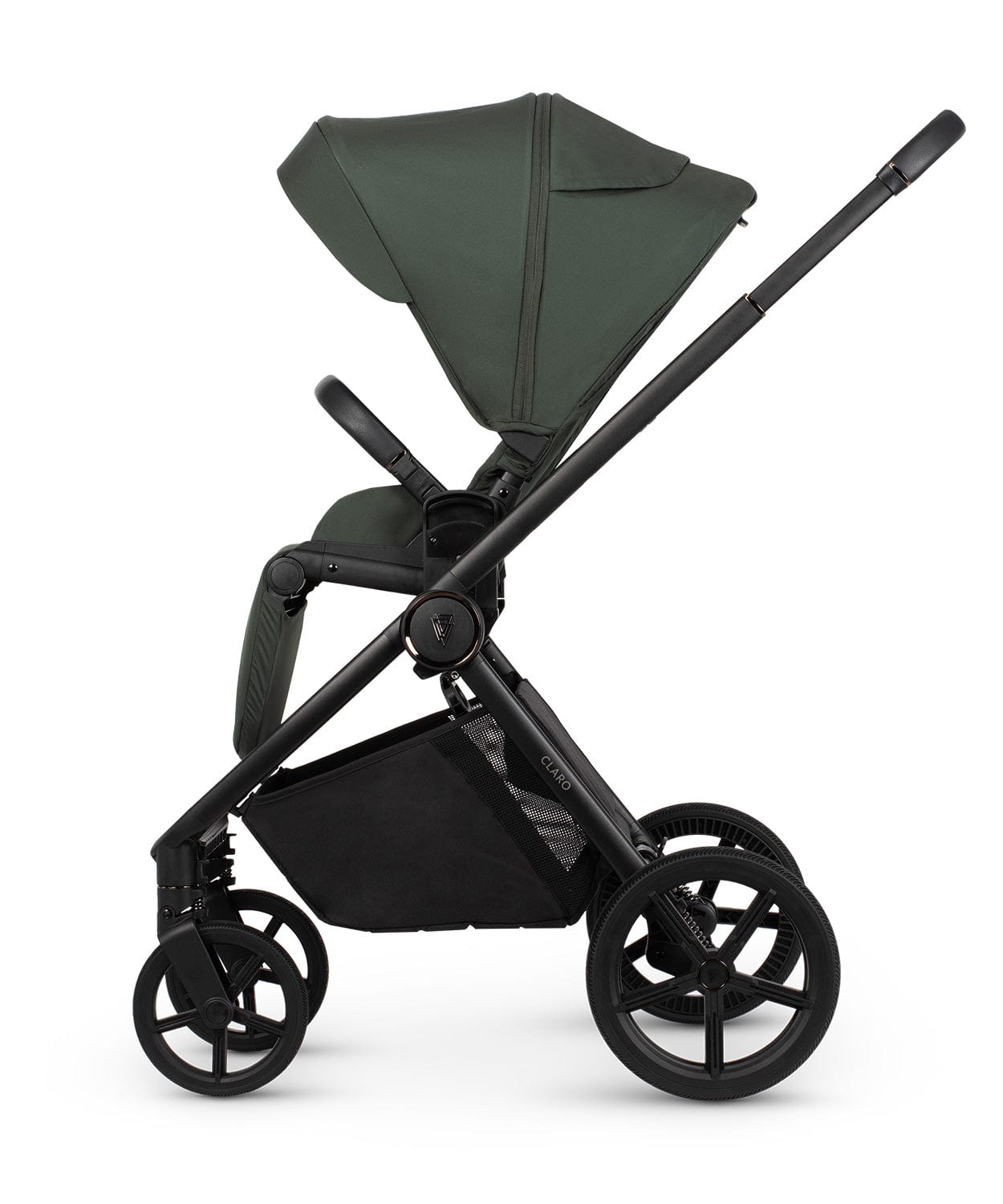 Venicci Claro 3in1 (Cloud T) Travel System - Forest